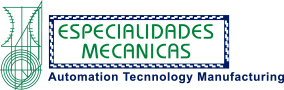 Especialidades Mecanicas
